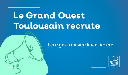 Emploi : un.e gestionnaire financier.ière