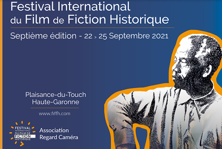 Festival International du Film de Fiction Historique