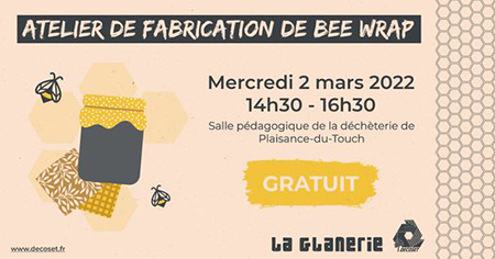 Atelier Bee Wrap