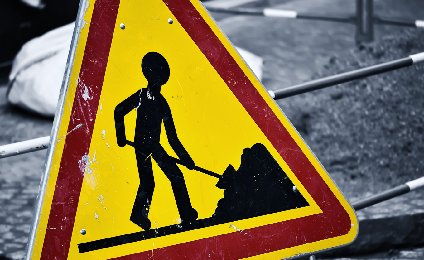 La Salvetat Saint-Gilles : des travaux de voirie écologiques pour des rues plus sûres et plus durables