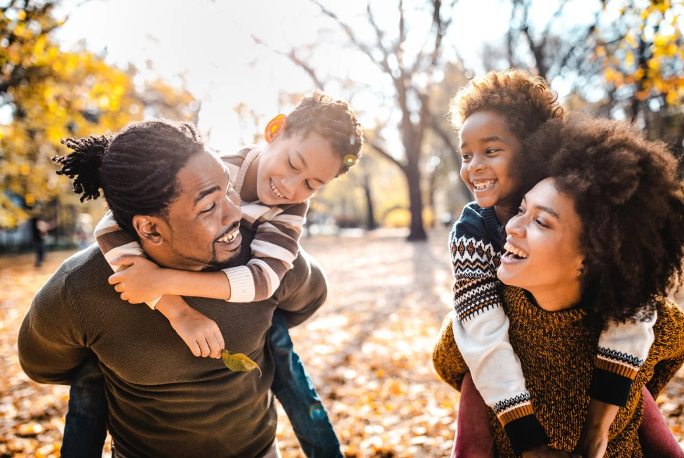 Festi'familles