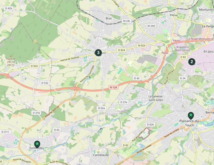 Semaine Européenne de la Réduction des Déchets