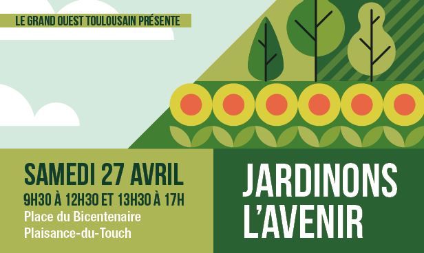 Jardinons l'avenir