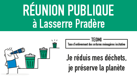 TEOMI : réunion publique