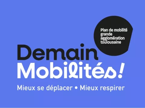 Demain Mobilités, consultez les cahiers d'acteurs