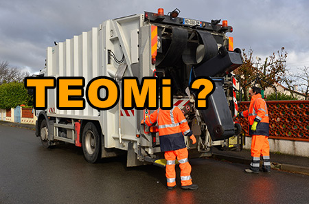 La TEOMi ? Nous avons tous à y gagner !