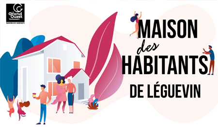 Reprise des activités à la Maison des habitants de Léguevin