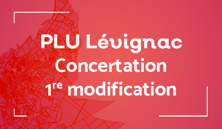 PLU Lévignac