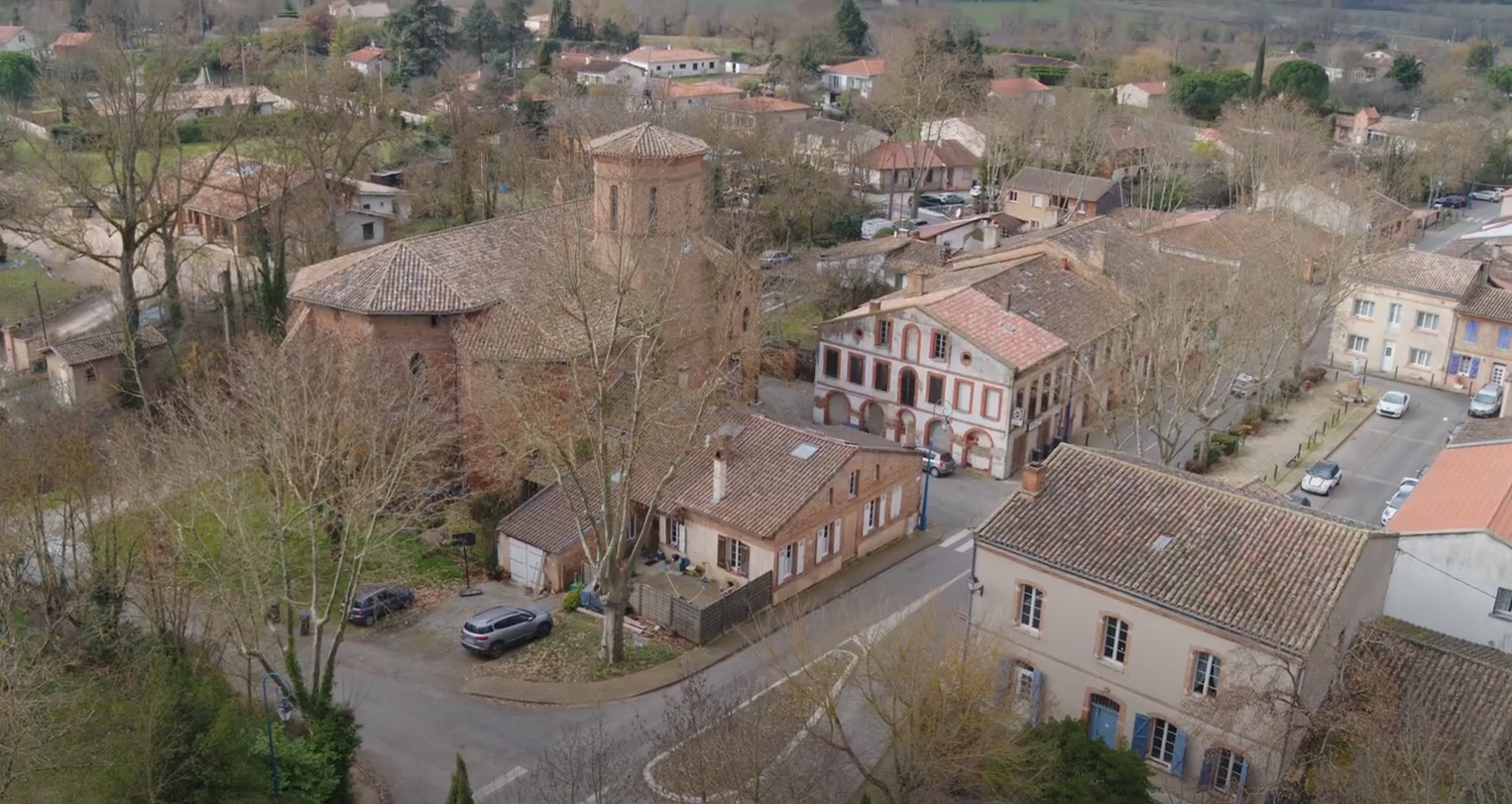 Révision du Schéma de Cohérence Territoriale de la grande agglomération toulousaine