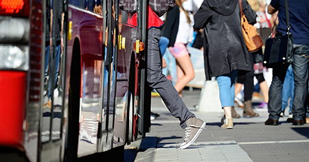 Les mobilités au cœur des préoccupations du Grand Ouest Toulousain