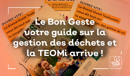 Le guide de la gestion des déchets en ligne !