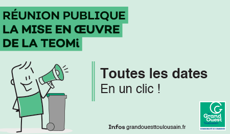 TEOMi : Réunions publiques