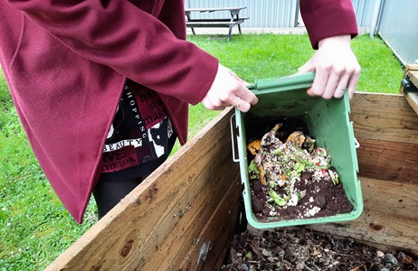 Semaine européenne de réduction des déchets