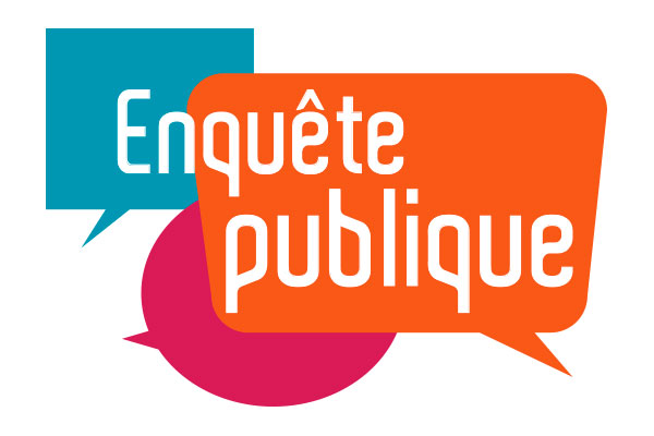 Enquête publique - PLU Lasserre-Pradère-les-bourguets