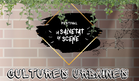 Festival La Salvetat en Scène "Cultures Urbaines"