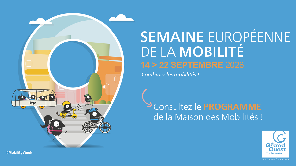 Semaine des mobilités 2 