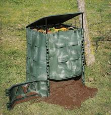 Composteur 310 litres 