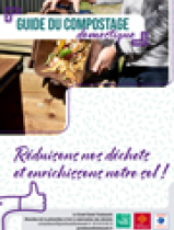 Une : guide du compostage individuel