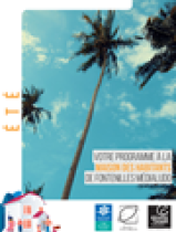 Une : Programme été Fontenilles 