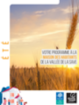 Une : Programme été La vallée de la Save