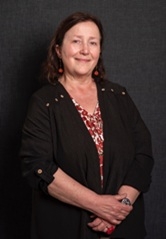 Portrait Florence Queval