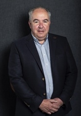 Portrait François Arderiu
