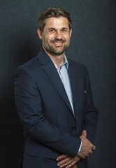Portrait Maxime Gauthier