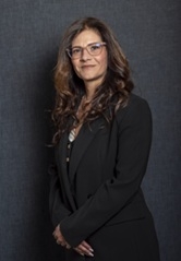 Portrait Rachel Trilhe