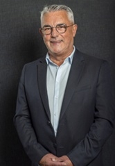 Portrait Stéphane Charpentier