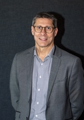Portrait Stéphane Pascal