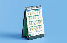 Calendrier de collecte Léguevin vignette