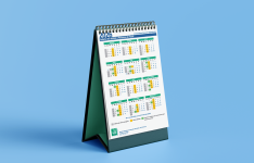 Calendrier de collecte Plaisance-du-Touch vignette