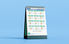 Calendrier de collecte Sainte-Livrade vignette