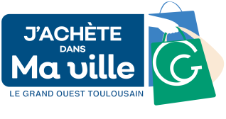 Logo J'achète dans ma ville 