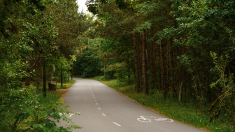 Aménagement pistes cyclables