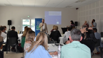 Lancement du projet de territoire le 11 juin 2026