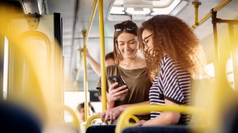 Transports en commun