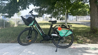 Vélo du Grand Ouest Toulousain