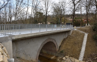 Illustration de l'ouvrage d'art