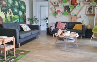 Accueil de la Maison des Habitants de Plaisance-du-Touch