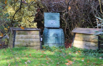 Composter dans sa résidence