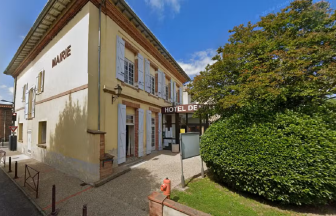 Mairie Plaisance-du-Touch