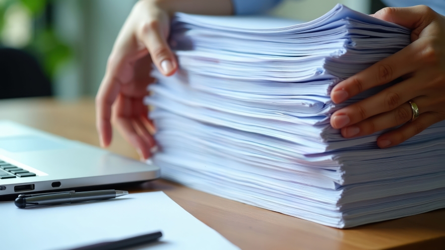 Actes administratifs