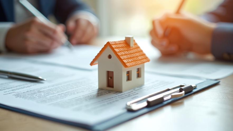Faire une demande de logement social