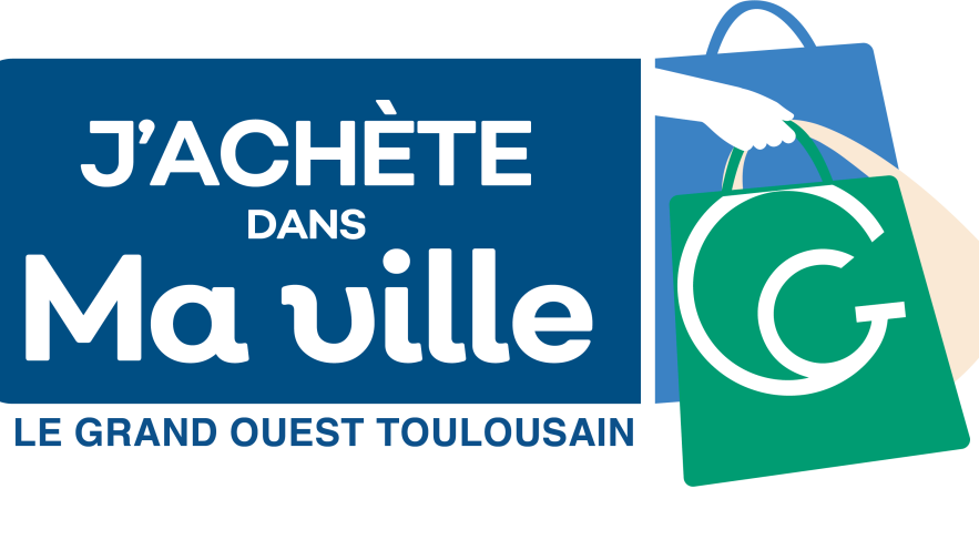 J'achète dans ma ville 