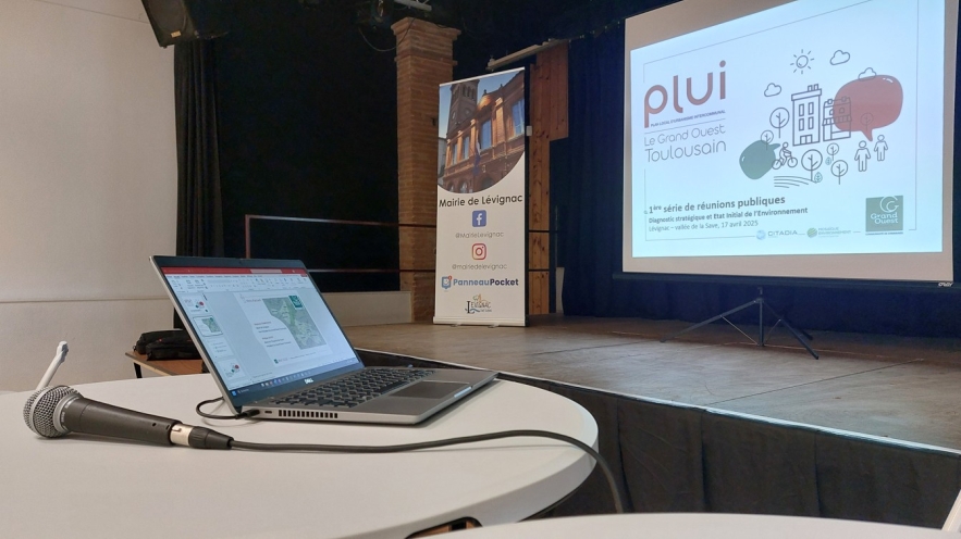 PLUi réunion publique 