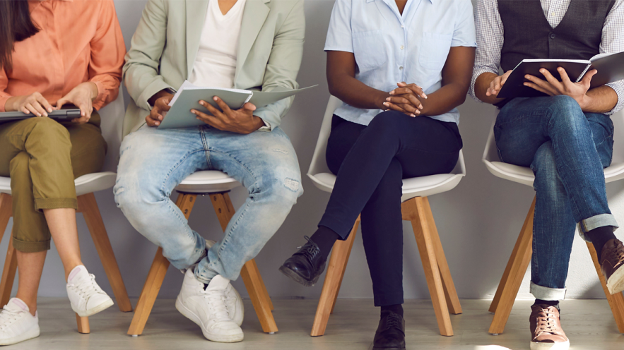 Consulter les offres d'emploi